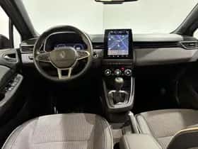 Renault Clio (2025) thumbnail 18