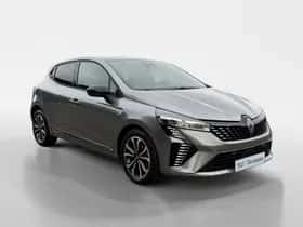Renault Clio (2025) thumbnail 3