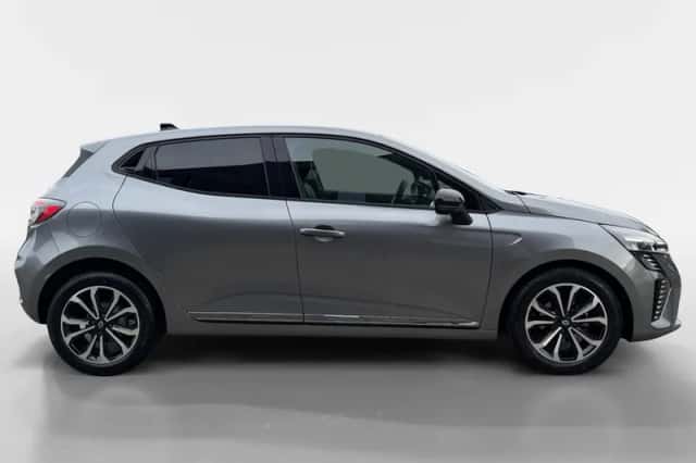 Renault Clio (2025) thumbnail 4