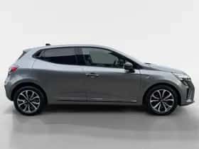 Renault Clio (2025) thumbnail 4