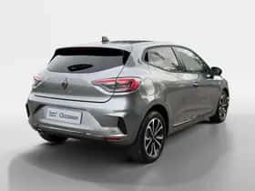 Renault Clio (2025) thumbnail 5