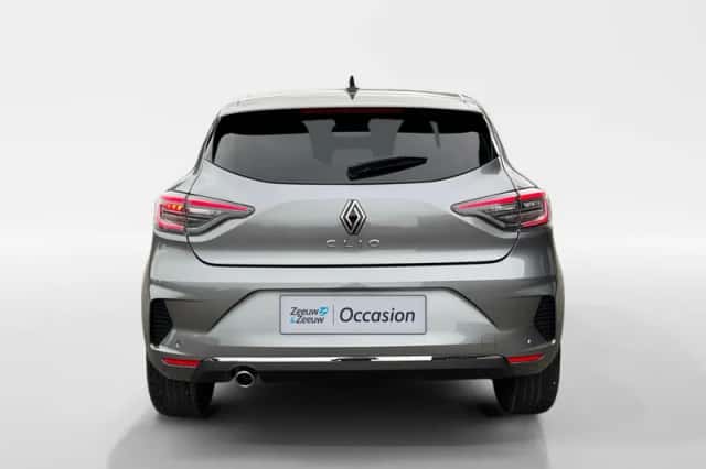 Renault Clio (2025) thumbnail 6