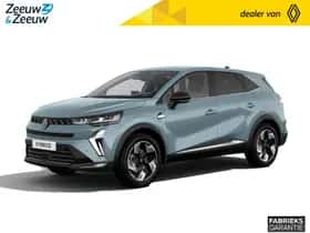 Renault Symbioz (2026)