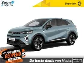 Renault Symbioz (2026)