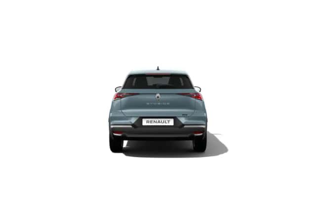 Renault Symbioz (2026) thumbnail 4