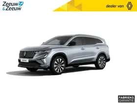 Renault Espace (2026)