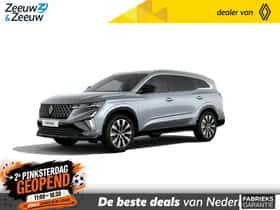 Renault Espace (2026)