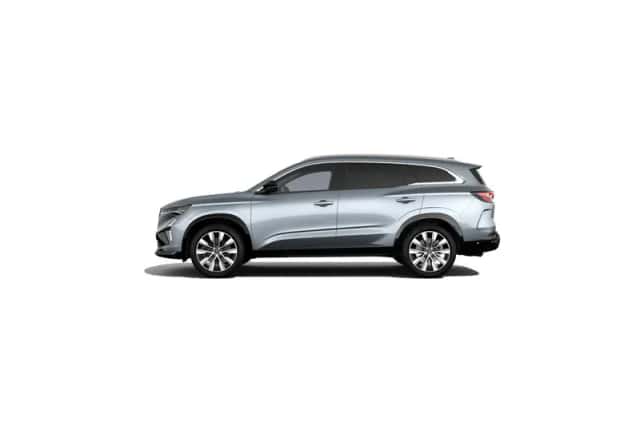 Renault Espace (2026) thumbnail 2