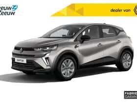 Renault Captur (2026)