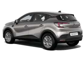 Renault Captur (2026) thumbnail 3