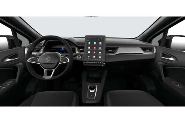 Renault Captur (2026) thumbnail 4
