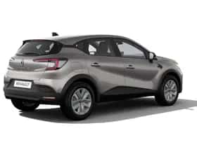 Renault Captur (2026) thumbnail 7