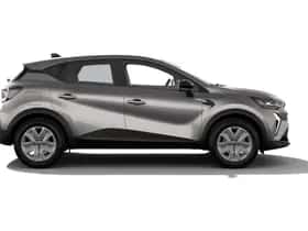 Renault Captur (2026) thumbnail 8