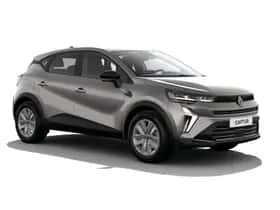 Renault Captur (2026) thumbnail 9