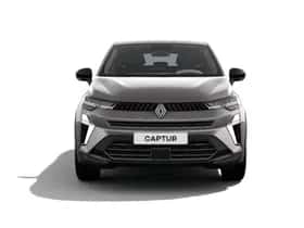 Renault Captur (2026) thumbnail 10