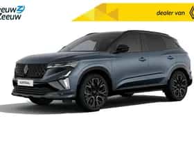 Renault Austral (2026)