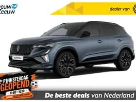 Renault Austral (2026)