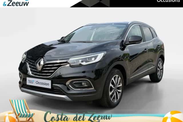 Renault Kadjar (2021) thumbnail 1