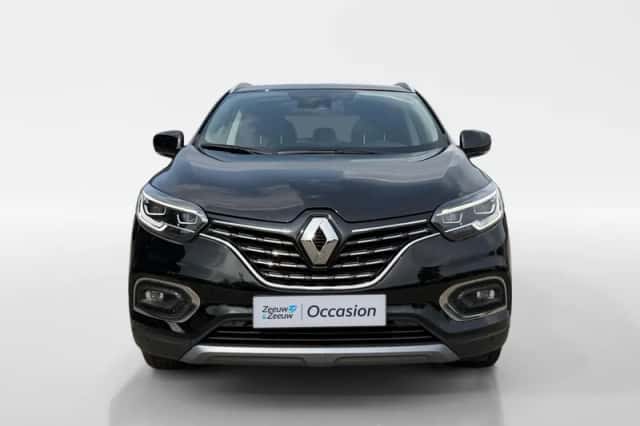 Renault Kadjar (2021) thumbnail 2