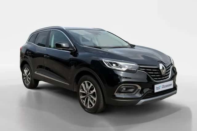 Renault Kadjar (2021) thumbnail 3