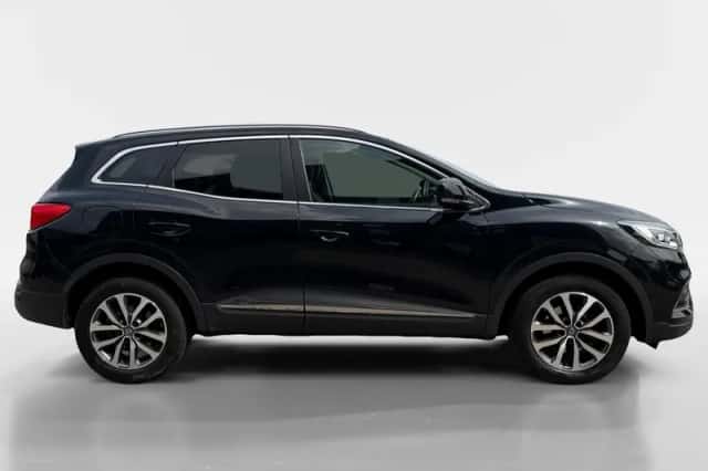 Renault Kadjar (2021) thumbnail 4