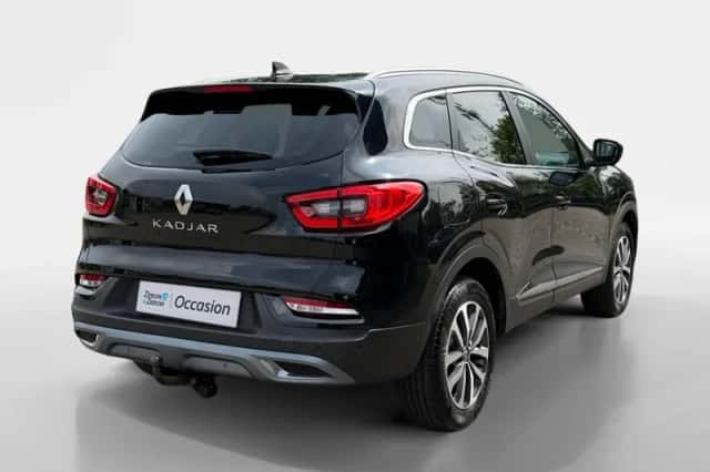 Renault Kadjar (2021) thumbnail 5