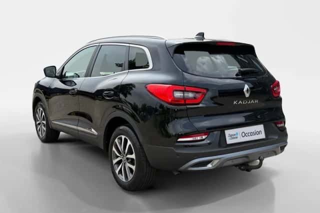 Renault Kadjar (2021) thumbnail 6