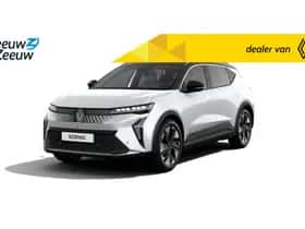 Renault Scénic (2026)