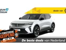 Renault Scénic (2026)