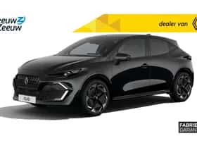 Renault Clio (2026)