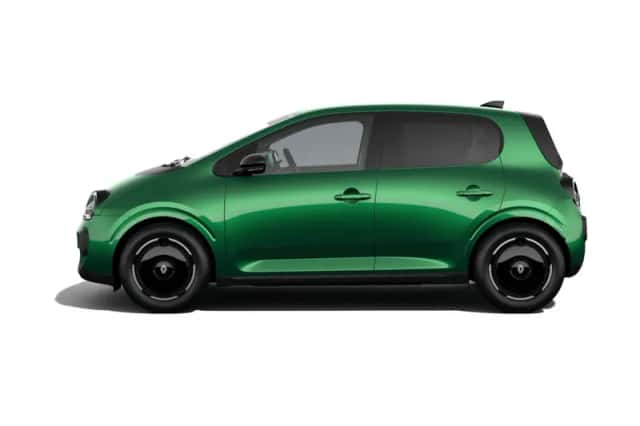 Renault Twingo (2026) thumbnail 2