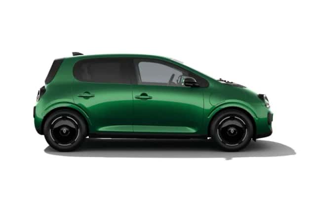 Renault Twingo (2026) thumbnail 6