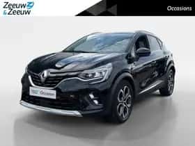 Renault Captur (2021)