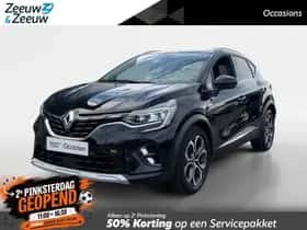 Renault Captur (2021)