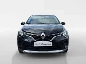 Renault Captur (2021) thumbnail 2