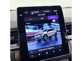 Renault Captur (2021) thumbnail 14