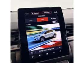 Renault Captur (2021) thumbnail 15