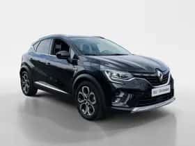 Renault Captur (2021) thumbnail 3