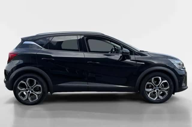Renault Captur (2021) thumbnail 4