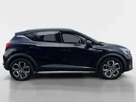 Renault Captur (2021) thumbnail 4