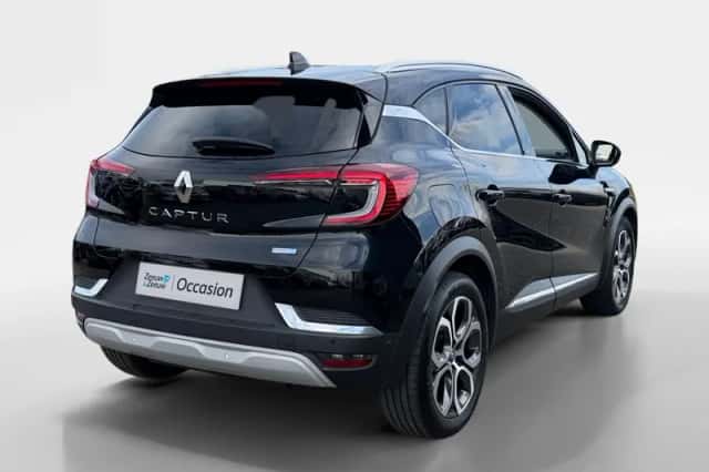 Renault Captur (2021) thumbnail 5