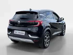 Renault Captur (2021) thumbnail 5