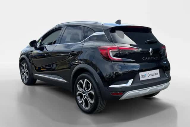 Renault Captur (2021) thumbnail 6