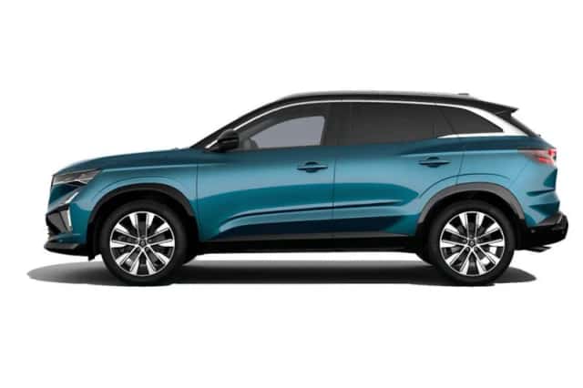 Renault Austral (2026) thumbnail 2