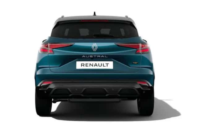 Renault Austral (2026) thumbnail 4