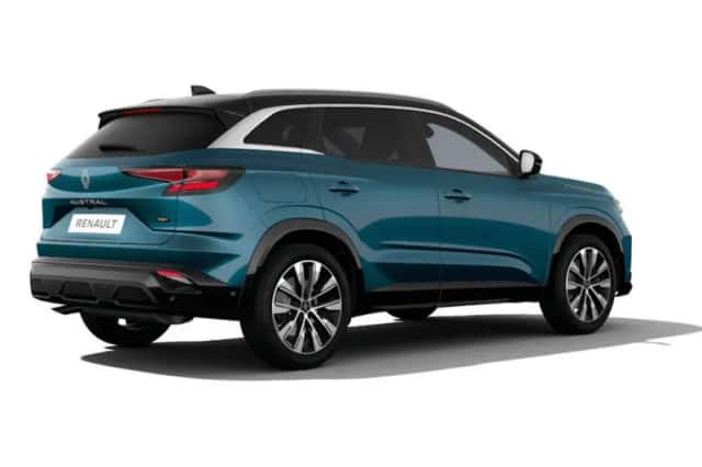 Renault Austral (2026) thumbnail 5