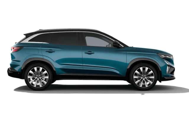 Renault Austral (2026) thumbnail 6
