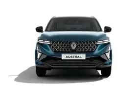 Renault Austral (2026) thumbnail 8
