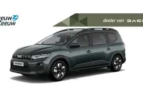Dacia Jogger (2026)