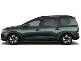 Dacia Jogger (2026) thumbnail 2